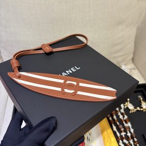 𝑪𝒉𝒂𝒏𝒆 * 26M Summer Ocean New Wave Striped Surfboard Hanging Accessory
