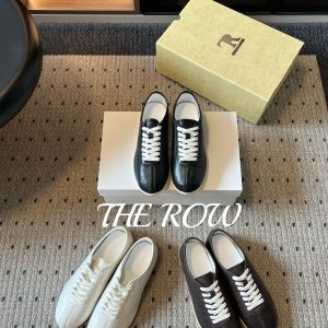 The Ro*26ss summer new collection of casual, training shoes.