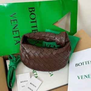 bv jodie mini brown
