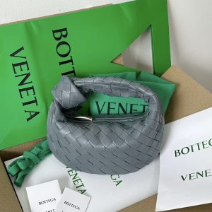 bv jodie mini gray