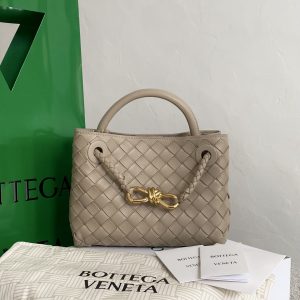 bv andiamo mini light brown