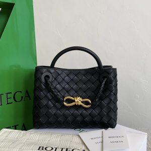 bv andiamo mini Black.
