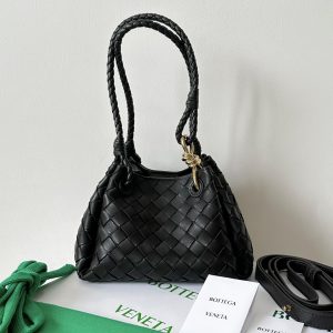 bv andiamo Parachute Hammock Bag, Small Chocolate Pack.