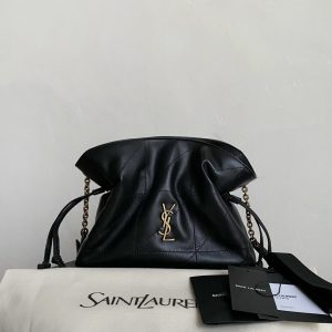 mini ys1 Jamie 4.3 Large Pochon Goodie Bag Shoulder Bag