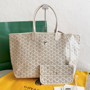 G0yard Ocean Collection Limited Edition – Sandstone Color, Medium Size.