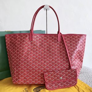 G0yard Exclusive Tote – Rose Pink – Large