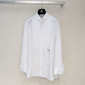 Chane*26 Spring-Summer Couture-Class Shirt