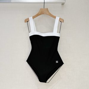 Chane*26 Spring/Summer Collection One-Piece Swimsuit