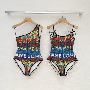 Chane*26’s new swimsuit.