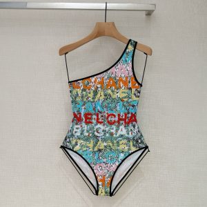 Chane*26’s new swimsuit.