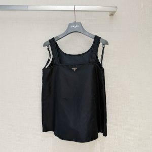 PRAD*26 New Model: Triangle Emblem Doll Vest