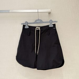 Prad*26 new short pants.