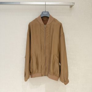 Prad* earth-toned color scheme with a post-apocalyptic style long coat.
