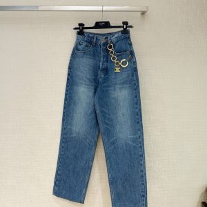 CELIN*26 Spring/Summer New Collection 4026 Jeans.