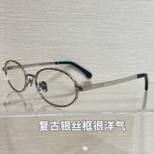 Chane*26c Chevron Gold Frame