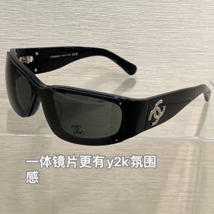 Chane* Vintage Headband Sunglasses