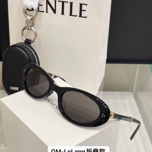 GM-LoLang foldable sunglasses.